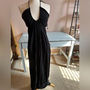 NWOT Vici Black cutout Jumpsuit